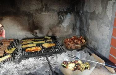 Family-friendly apartments with swimming pool Kneza, Korcula - 9130 - Foto 13