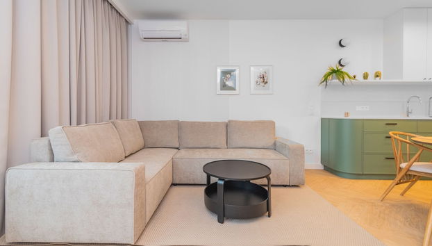 Doki Oliwkowy by Grand Apartments - Foto 5, Habitación