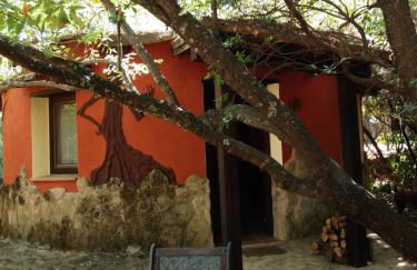 Apartamentos Rurales Ecopangea - Foto 21