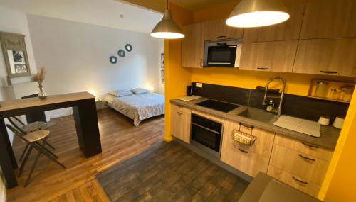 Superbe T2 entre Paris et Disney (RER A) - Foto 2