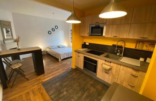 Superbe T2 entre Paris et Disney (RER A) - Foto 2