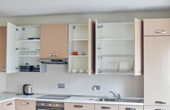 Axis Suites Hotel - Foto 19