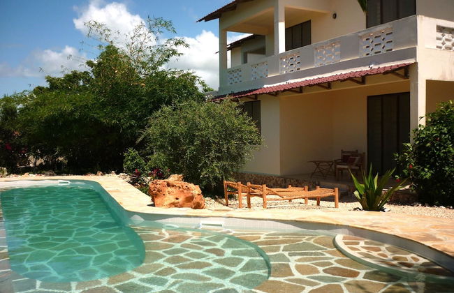 Kamili View Apartment in Zanzibar - Photo 48