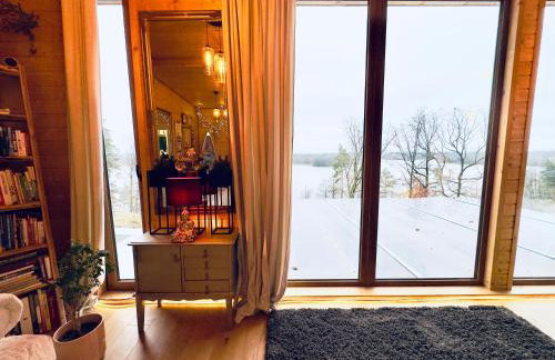 LakeView DomekNaKaszubach - Foto 23