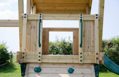 Honeysuckle Cottage - Ukc4692 - Foto 12