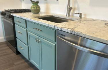 Hendrix Hospitality Suite - Foto 3