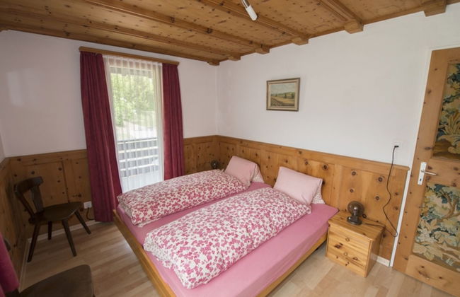 Ferienwohnung STEINMANN - Foto 17