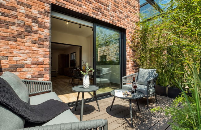 ULIV Roma Norte - Foto 38