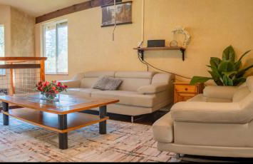 Maple Haven Cabin - Foto 25