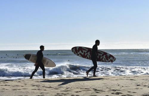 Centric apartment 100m from the beach - Photo 35