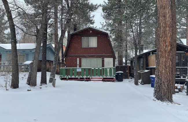 Green Leaf Lodge - Foto 22