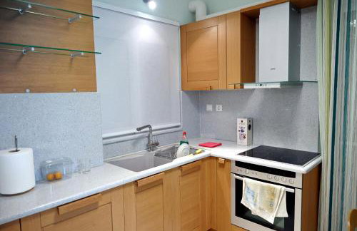 Villa Eudora Nafpaktos - Foto 44