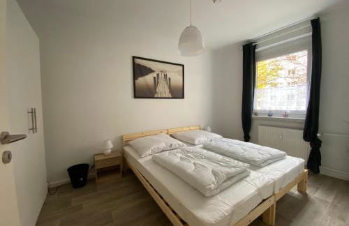 ElbOase mit zwei Schlafzimmern - Foto 21