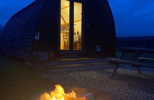 Millside by Wigwam Holidays - Foto 8