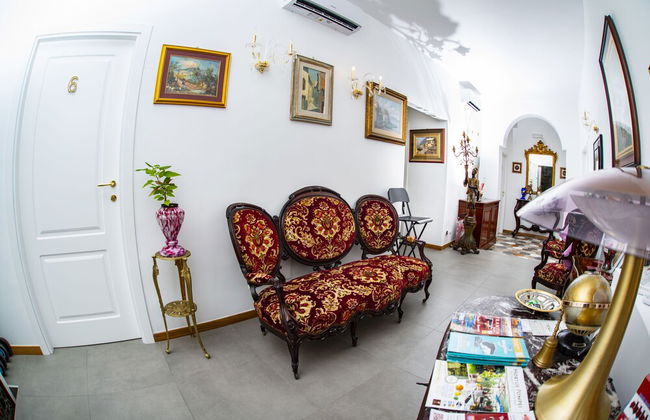 Di Palma Suite - Foto 5