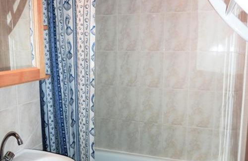 Spacieux 3 pièces avec balcon, parking et coin montagne - FR-1-573-104 - Foto 6