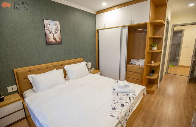 Celine Home The Gold View - Foto 2