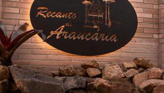 Cabana Recanto da Araucária - Foto 2