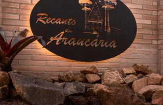 Cabana Recanto da Araucária - Foto 2