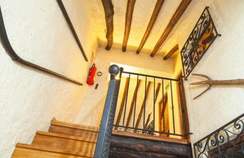 Casa Rural El Membrillo - Foto 45
