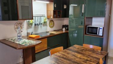 Appartamento IL QUADRIFOGLIO - Foto 5
