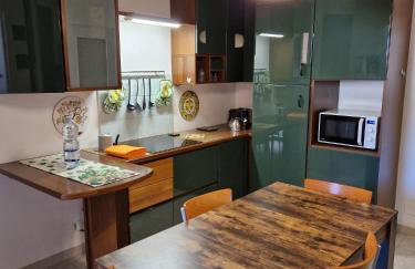 Appartamento IL QUADRIFOGLIO - Foto 5