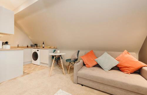 Victoria Apartments Tamworth - Photo 18