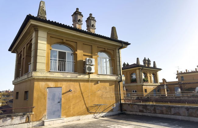 Apartment in Rome - Foto 27