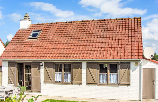 Vissershuisje nr. 213 - Photo 21