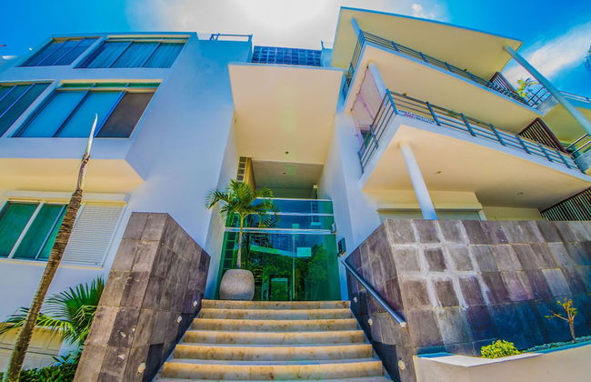 La Vista Condo Beachside - Foto 30