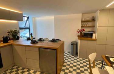 Contemporary City Centre 3 bedroom apartment - Foto 10