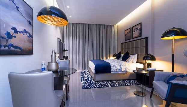 Majestin - Foto 5, Habitación