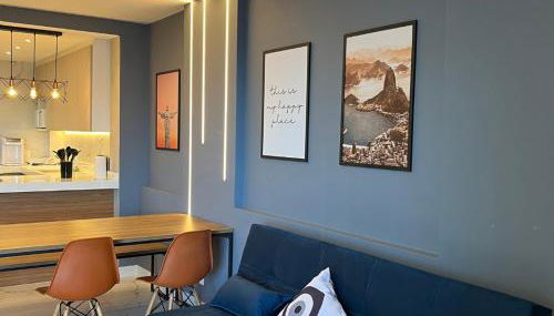 Apartamento Vista.Rio - Foto 4