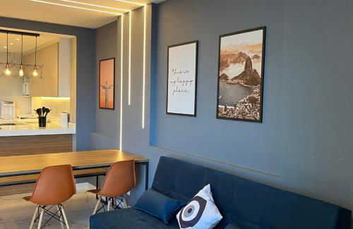 Apartamento Vista.Rio - Foto 4