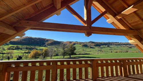 La Cabane de Sophie - Nature et Calme - Foto 3
