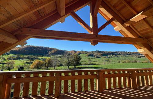 La Cabane de Sophie - Nature et Calme - Foto 3