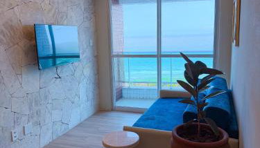 Apê Moderno Vista Mar - Foto 3