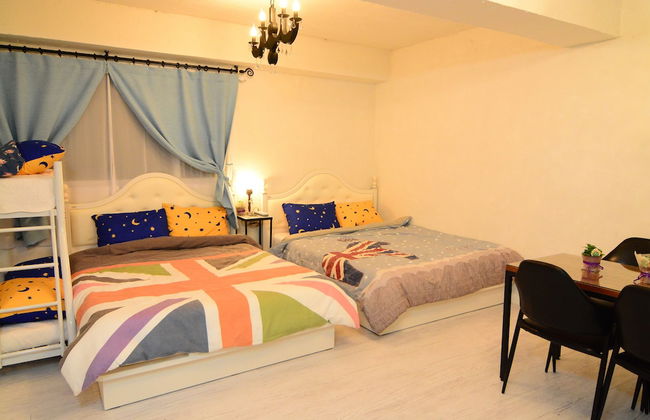 Residence Unicorn in Dongdaemun - Foto 39