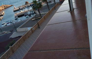 Primera línea de playa en Villaricos - Foto 26