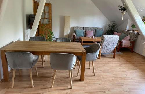 Krusenhagen Apartment With Garden - Foto 18