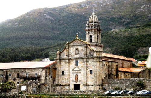 Villa Casa de Campo Los Carballos - Photo 61