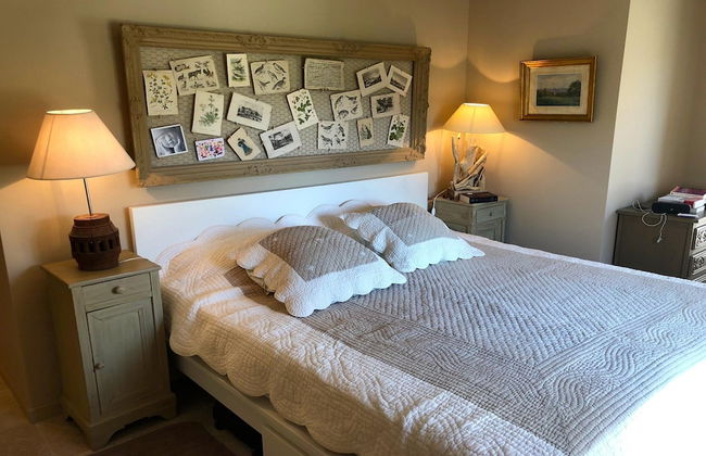 Splendid Villa in Viens With Swimming Pool - Foto 19