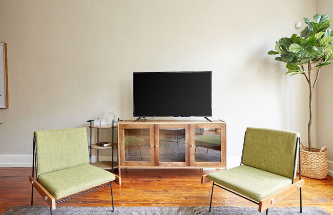 Sonder The Congress - Photo 18