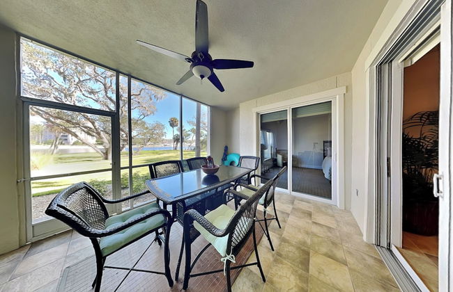 Palm Coast Resort by Distinctive Beach Rentals - Photo 26