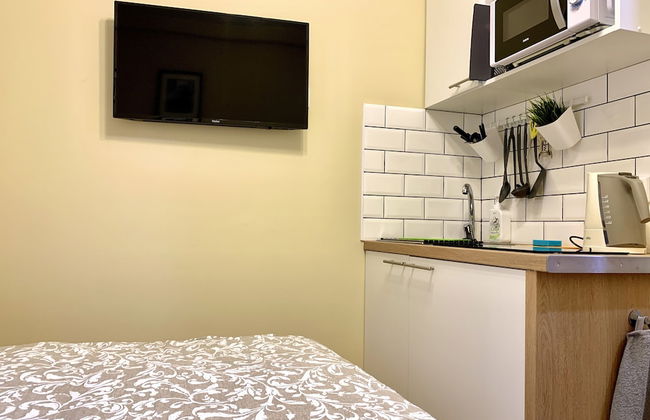 U Vredena na Baikova - Foto 9