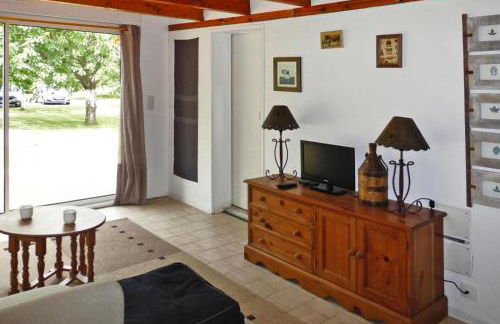 Chalet Near Mont St. Michel & Nature Trails - Foto 6