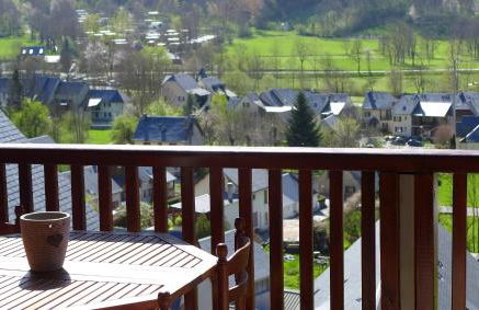 Confortable appartement T2 cabine Loudenvielle - Foto 2