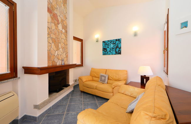 Rei Sole (REI318) - Foto 5