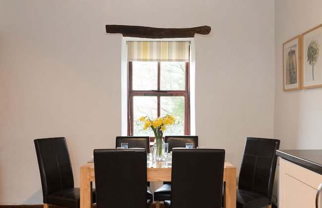 Conwy Valley Cottages - Foto 48