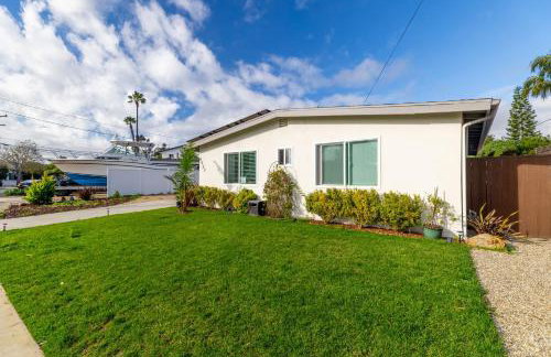 San Diego Private Pool Oasis Modern 3BR 2BA - Foto 29